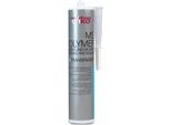 Wiko Ms Adesivo/Sigillante Polimerico, 290 Ml, Trasparente