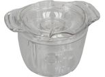 Seb - Becher Mit Deckel - Rondo 1000 - Ss989331