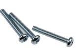 Kenwood - Viti Per Raccordi - Set Di 3 - Tutte Le Serie Km (Chef E Major) - KW672839