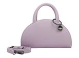 Buffalo Borsetta Borsa A Tracolla Muse Bowl Crossbody Bag Lilac Lilla