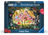 Hansel E Gretel Ravensburger 12000415