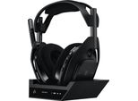 Logitech G Astro A50 X - Cuffia - Circumaurale - Auricolare - 2.1