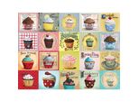 Cobble Hill Puzzle Cupcake Cafe Xl 275 Teile