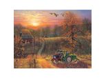 Cobble Hill Puzzle Break Xl 275 Pezzi