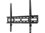 Hama 00220811 Tv-Halterung 190,5 Cm (75") Schwarz (00220811)"