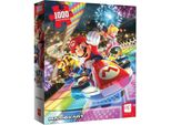 Usaopolopoly- Mario Kart Rainbow Road Puzzle Da 1000 Pezzi, Super, Multicolore (PZ005-734-002200-06)