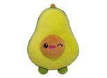 Figurka Pluszowa Awokado Yummis 28 Cm - MięKka I Przytulna Zabawka