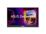 Asus Zenscreen MQ16AHE Monitor Per Computer 39,6 Cm (15,6") 1920 X 1080 Pixel Full Hd Oled Argento (90LM07SV-B02170)"