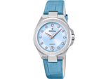 Orologio Festina F20701-3 Cyrkonie Blu