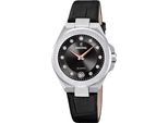 Orologio Festina F20701-5 Cyrkonie Nero
