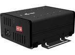 I-Tec Hub Di Ricarica+Dati USB-C/USB-A In Metallo 15W Per Porta 10X Alimentazione Integrata USB-C 180W