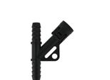 Sauermann BelüFtungsventil „Drain Safe“ Ø 6 Mm (1/4'') - Set Mit 5 Stk.