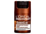 L'oréAl Paris Men Expert Barber Club Idratante Barba E Pelle 50Ml