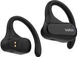 Belkin Soundform Clearfit Wirel. Cuffie Intrauricolari Nere Auc013Ctbk
