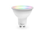Hama 00176642 Hama Lampada Led Smart Wlan GU10 GU10 5 W Wlan, Per Controllo Vocale / App