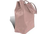 Shopper Rosa Antico Toscanto Borsa In Pelle D2OTTM107SA