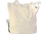 Shopper Beige Florence In Pelle D2OTM107I
