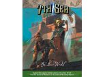 7Th Sea: New World - Gioco Di Ruolo Da Tavolo - Inglese