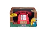 Jakks Pacific - Akcesorium Do PrankóW Telefonicznych SimpsonóW - Moe