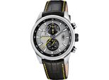 Orologio Festina F20695-4 Nero
