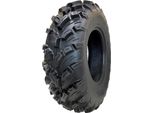 26X8.00-12 (205/85-12) Pneumatico Atv 6Ply P3080 Obor Pinacle 58M Omologato Su Strada