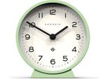 Newgate M Echo - Orologio Da Tavolo - Menta