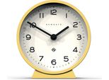 Newgate M Echo - Orologio Da Tavolo - Giallo