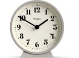 Newgate Theatre - Orologio Da Tavolo - Grigio Ciottolo