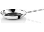 Eva Solo Padella Mosaico In Acciaio Inox - 28 Cm - Rivestimento Antiaderente Slip-Let® In Ceramica