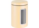 Wesco Contenitore Con Finestra Classic Line 2L 8012225