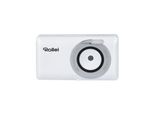 Rollei Compactline Pocket Bianco - Fotocamera Digitale