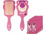 Szczotka Do WłOsóW Lotso Z Toy Story - Oficjalny Produkt Licencjonowany