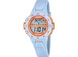 Collezione Digital Calypso Light Blue Junior - Unisex