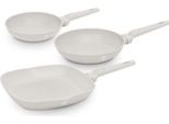 Berlinger Haus Set Di 3 Padelle BH8079