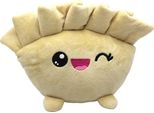 Pluszowa Figura Gyoza Yummis 20 Cm - MięKka I Oficjalnie Licencjonowana