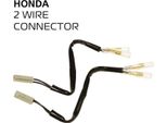Cavo Adattatore Per Indicatore Oxford - Adatto Per Honda 2