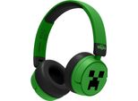 Otl Technologies - SłUchawki DziecięCe Minecraft - Akcesorium Gamingowe