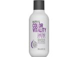 Kms Color Vitality Blonde Conditioner 250Ml - Balsamo Capelli Biondi