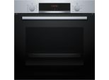 Bosch Serie 4 HBA514BS3 Forno Da Incasso 60 X 60 Cm Acciaio Classe A