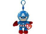 Fermaglio Per Chiavi Di Capitan America 0 0 Stk