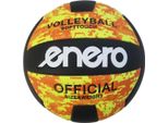 Pallone Da Pallavolo Victoria Softtouch Giallo Taglia 5 1053028