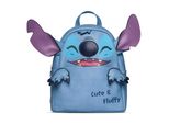 Zaino Lilo & Stitch Mini Cute Stitch