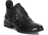 Scarpe Maciejka Botki Damskie Ocieplane 0669201008