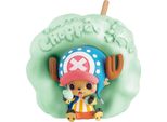 Skarbonka Tony Tony Chopper Z One Piece - Wersja Candy Mint 10 Cm
