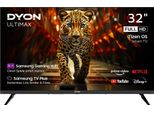 Dyon Tv Led Ultimax 32F-TI, 80 Cm (32"), Eek: F, Fullhd"