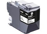 Kmp Printtechnik Ag 1552,4001 Kmp Patrone Brother MFC-J5340DW LC422XLBK Black 3000S. 66Ml Remanufactured