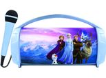 Altoparlante Frozen Bluetooth® Light Con Microfono