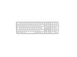 Hama Multi-Device-Tastatur WK-550 Kabellos Funk U. Bluetooth Ws Qwertz (00173064)