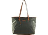 Picard Borsa Shopper Borsa A Tracolla Sonja Shopper Anthracite Grigio Scuro