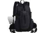 Zaino Da Escursionismo Nero Zaino Southwest Poliestere D2ORI6203S